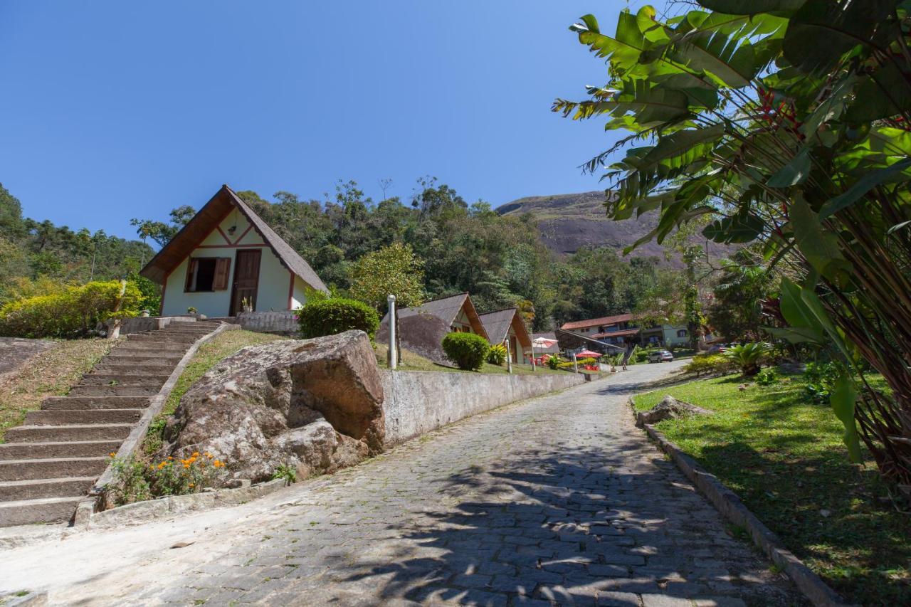 Hotel Shangrila Nova Friburgo Ngoại thất bức ảnh